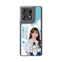 スリムプロテクションケース［ STU48 - 石田千穂 ］