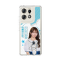 スリムプロテクションケース［ STU48 - 石田千穂 ］