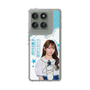 スリムプロテクションケース［ STU48 - 石田千穂 ］