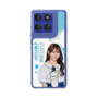スリムプロテクションケース［ STU48 - 石田千穂 ］