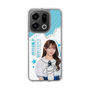 スリムプロテクションケース［ STU48 - 石田千穂 ］