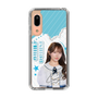 スリムプロテクションケース［ STU48 - 石田千穂 ］