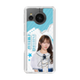 スリムプロテクションケース［ STU48 - 石田千穂 ］