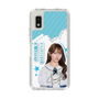 スリムプロテクションケース［ STU48 - 石田千穂 ］