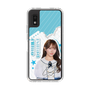 スリムプロテクションケース［ STU48 - 石田千穂 ］