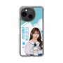 スリムプロテクションケース［ STU48 - 石田千穂 ］