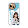 スリムプロテクションケース［ STU48 - 石田千穂 ］