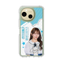 スリムプロテクションケース［ STU48 - 石田千穂 ］