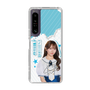 スリムプロテクションケース［ STU48 - 石田千穂 ］