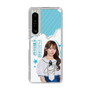 スリムプロテクションケース［ STU48 - 石田千穂 ］