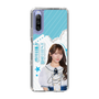 スリムプロテクションケース［ STU48 - 石田千穂 ］