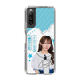 スリムプロテクションケース［ STU48 - 石田千穂 ］