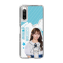 スリムプロテクションケース［ STU48 - 石田千穂 ］