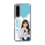 スリムプロテクションケース［ STU48 - 石田千穂 ］