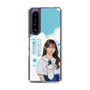 スリムプロテクションケース［ STU48 - 石田千穂 ］