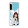 スリムプロテクションケース［ STU48 - 石田千穂 ］