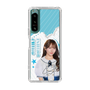 スリムプロテクションケース［ STU48 - 石田千穂 ］