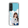 スリムプロテクションケース［ STU48 - 石田千穂 ］