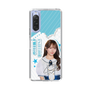 スリムプロテクションケース［ STU48 - 石田千穂 ］