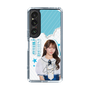 スリムプロテクションケース［ STU48 - 石田千穂 ］