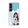 スリムプロテクションケース［ STU48 - 石田千穂 ］
