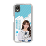 スリムプロテクションケース［ STU48 - 石田千穂 ］