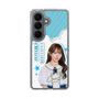 スリムプロテクションケース［ STU48 - 石田千穂 ］