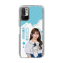 スリムプロテクションケース［ STU48 - 石田千穂 ］