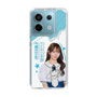 スリムプロテクションケース［ STU48 - 石田千穂 ］