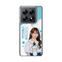 スリムプロテクションケース［ STU48 - 石田千穂 ］