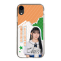 スリムプロテクションケース［ STU48 - 谷口茉妃菜 ］