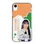 スリムプロテクションケース［ STU48 - 谷口茉妃菜 ］