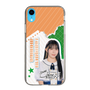 スリムプロテクションケース［ STU48 - 谷口茉妃菜 ］