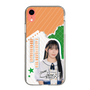 スリムプロテクションケース［ STU48 - 谷口茉妃菜 ］