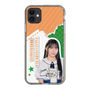 スリムプロテクションケース［ STU48 - 谷口茉妃菜 ］