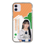 スリムプロテクションケース［ STU48 - 谷口茉妃菜 ］