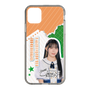 スリムプロテクションケース［ STU48 - 谷口茉妃菜 ］