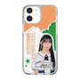 スリムプロテクションケース［ STU48 - 谷口茉妃菜 ］