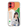 スリムプロテクションケース［ STU48 - 谷口茉妃菜 ］