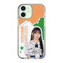 スリムプロテクションケース［ STU48 - 谷口茉妃菜 ］