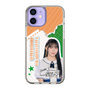 スリムプロテクションケース［ STU48 - 谷口茉妃菜 ］