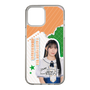 スリムプロテクションケース［ STU48 - 谷口茉妃菜 ］
