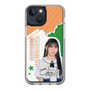 スリムプロテクションケース［ STU48 - 谷口茉妃菜 ］