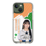 スリムプロテクションケース［ STU48 - 谷口茉妃菜 ］