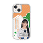 スリムプロテクションケース［ STU48 - 谷口茉妃菜 ］