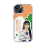 スリムプロテクションケース［ STU48 - 谷口茉妃菜 ］