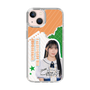 スリムプロテクションケース［ STU48 - 谷口茉妃菜 ］