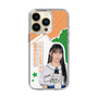 スリムプロテクションケース［ STU48 - 谷口茉妃菜 ］