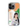 スリムプロテクションケース［ STU48 - 谷口茉妃菜 ］