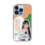 スリムプロテクションケース［ STU48 - 谷口茉妃菜 ］